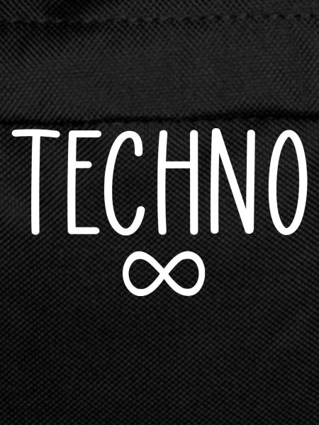 Techno forever