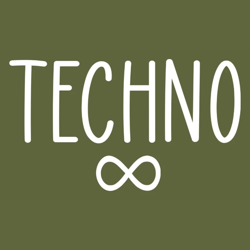 Techno forever