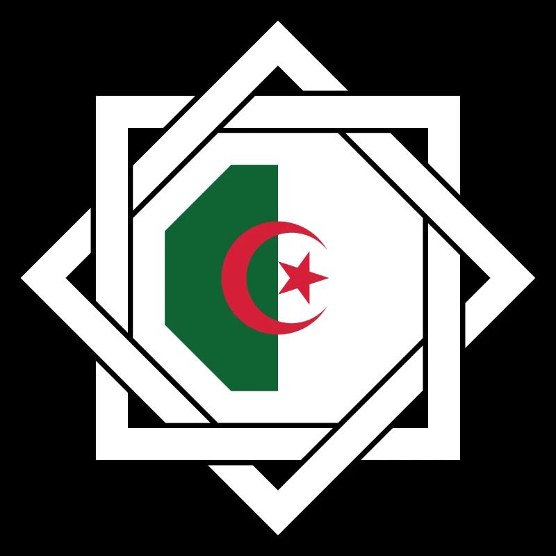 Algerien (DZ)