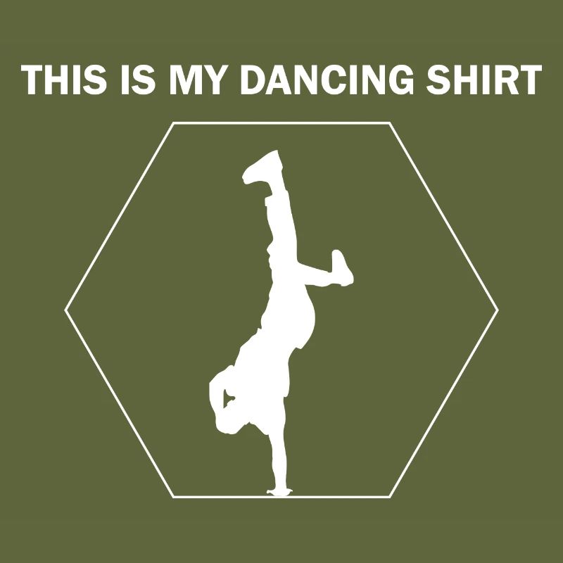 Dancing Dance Music