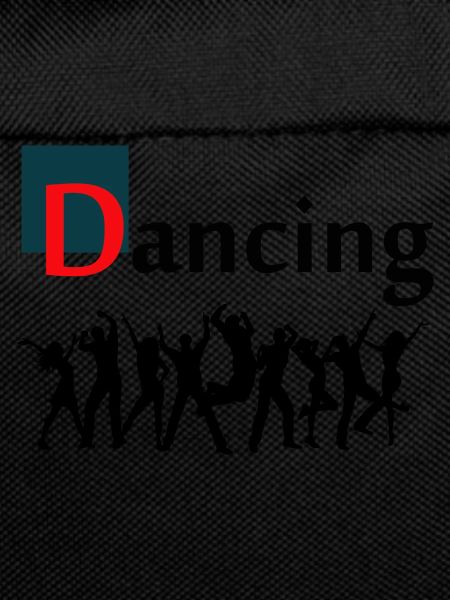 Dancing Dance Music