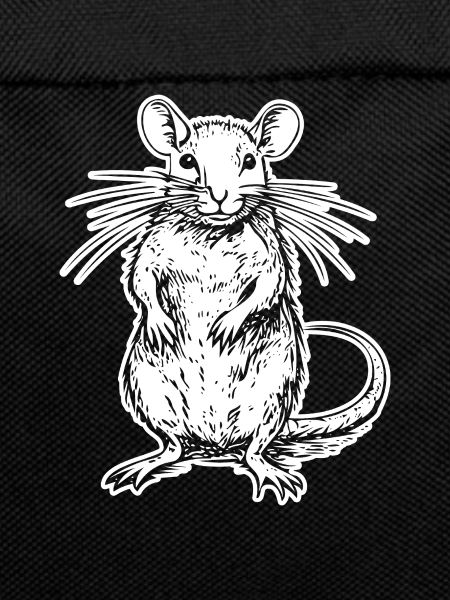 Rat, Mouse, Rodent, Rats