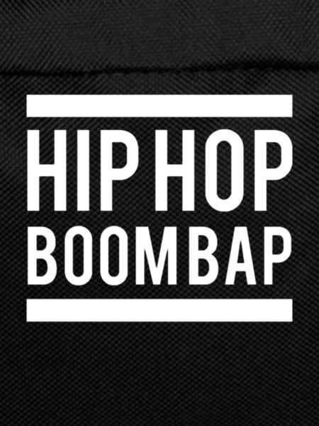 Hip Hop Boom bap