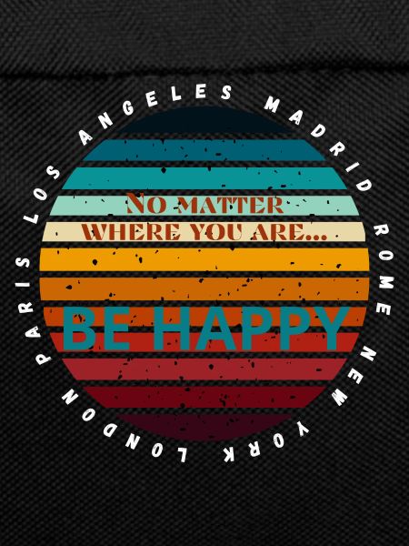 No matter where you are...