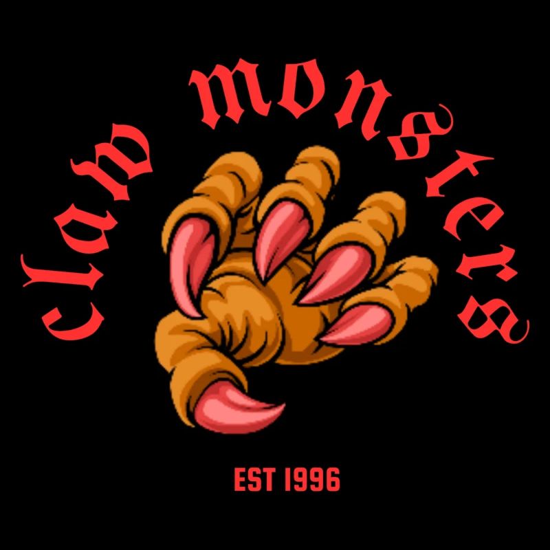 claw monsters