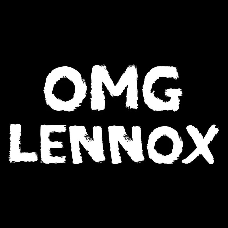 Lennox -Name
