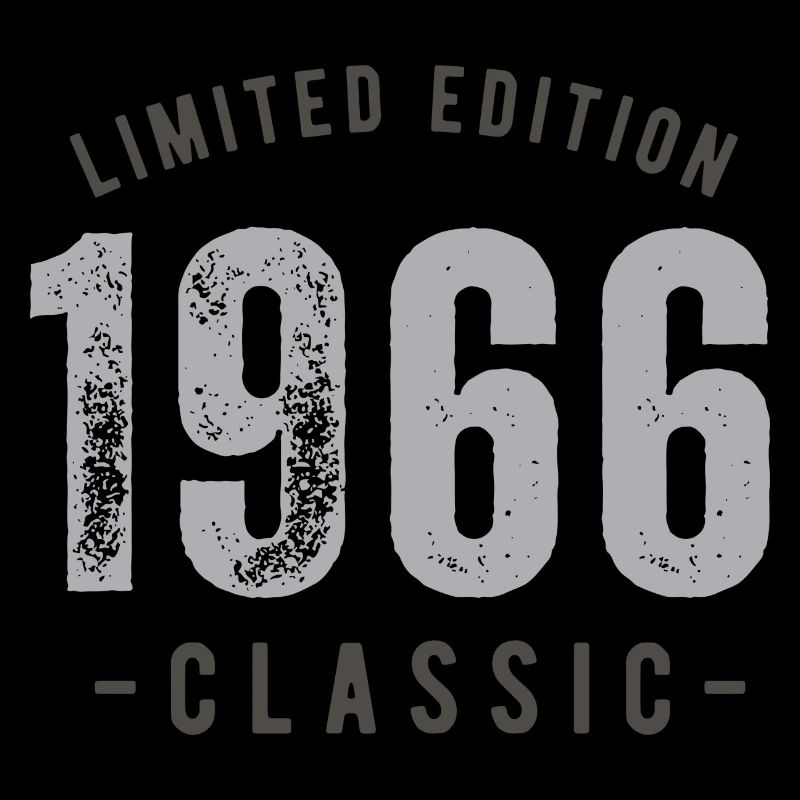 White Aesthetic born in 1966