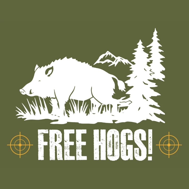 Free Hogs