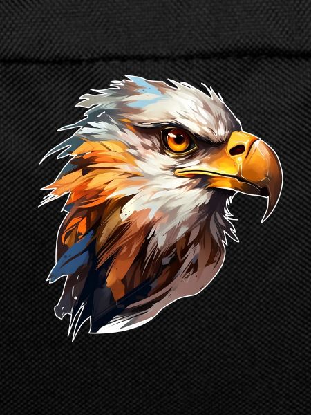 Greifvogel