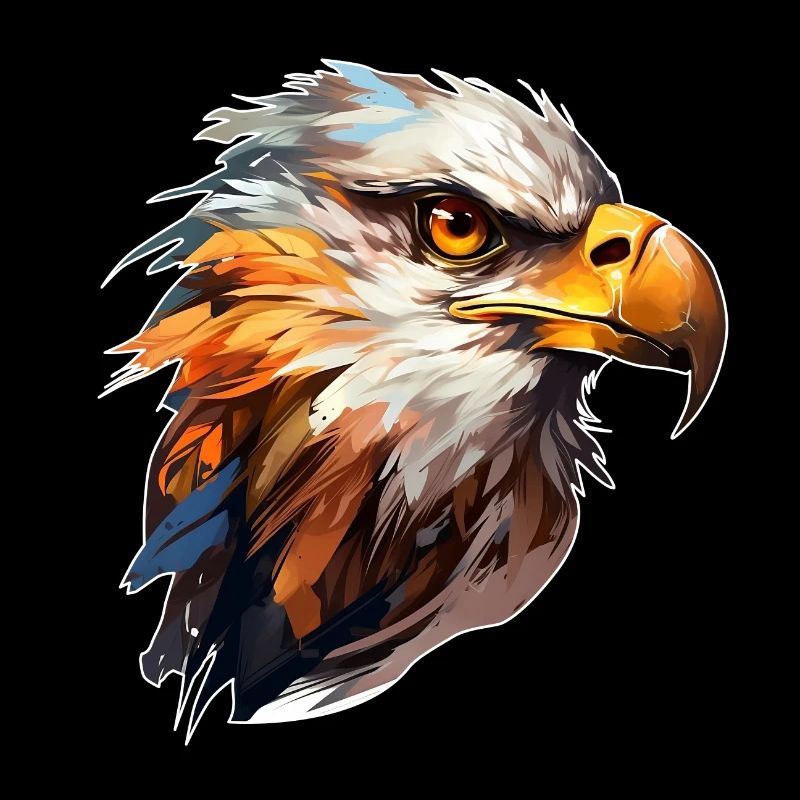 Oiseau de proie