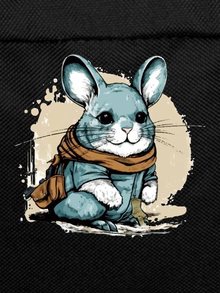 Blinki chinchilla