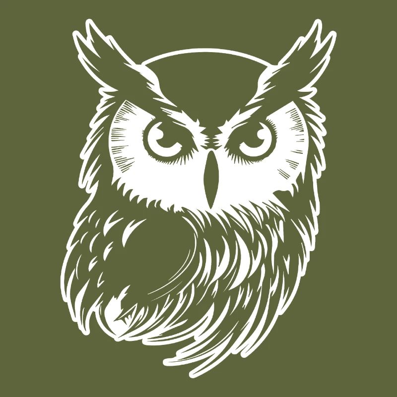 Eule Eulen Vogel Vögel