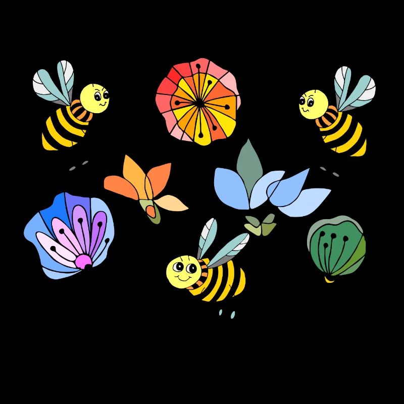 Bienen
