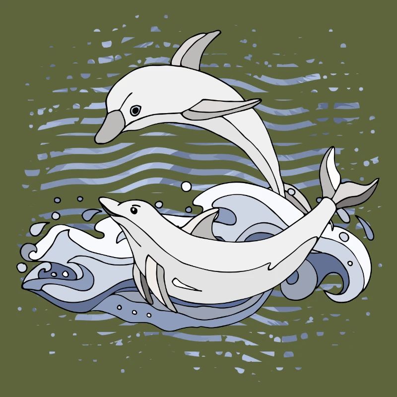 Dolphins