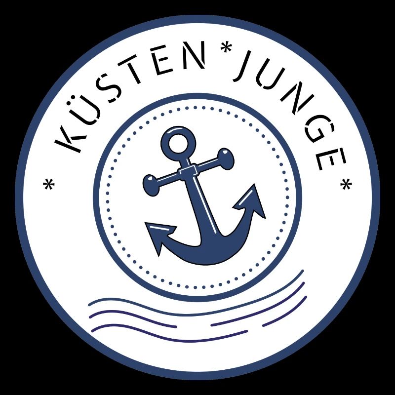 Küstenjunge