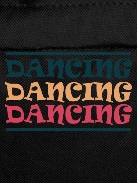 Dancing Dance Music