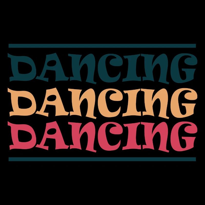 Dancing Dance Music