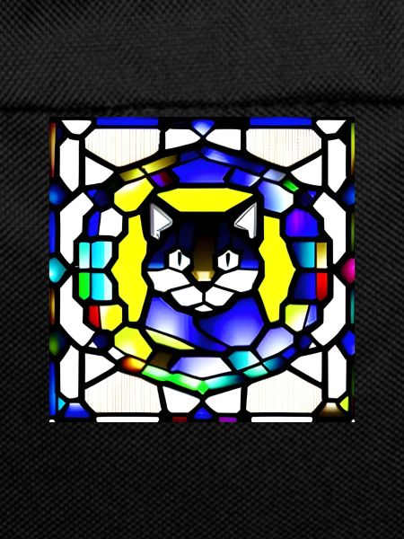 Glas Cat