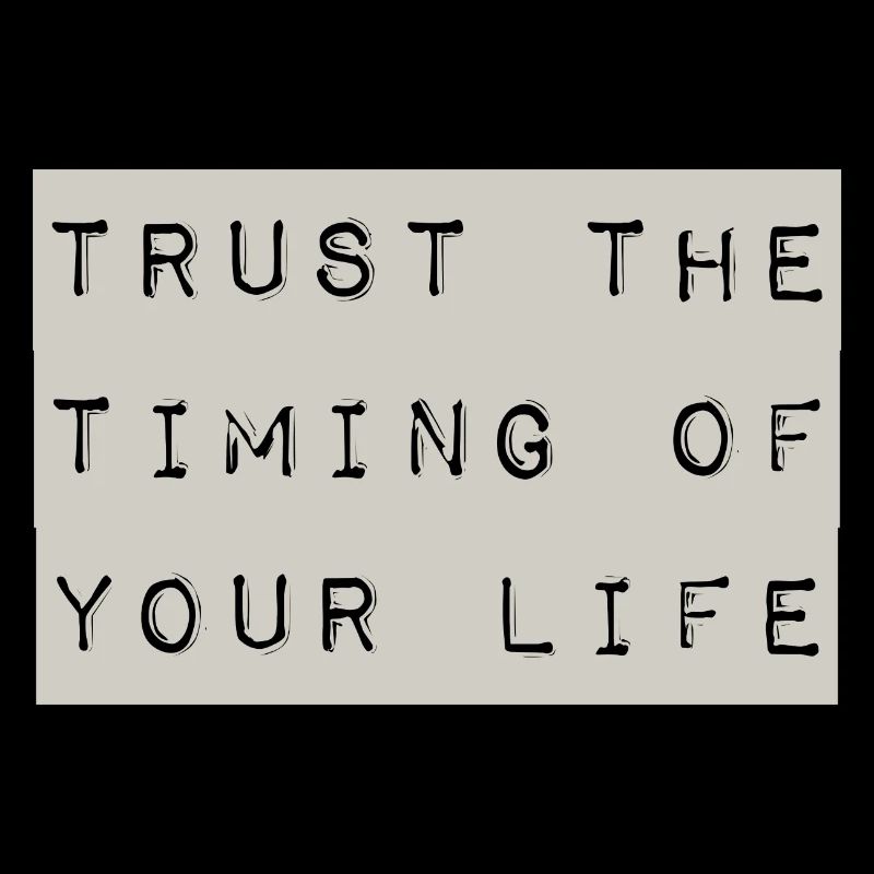 trust