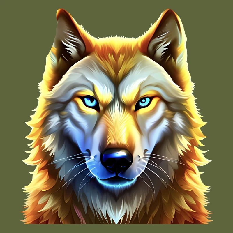 Le loup