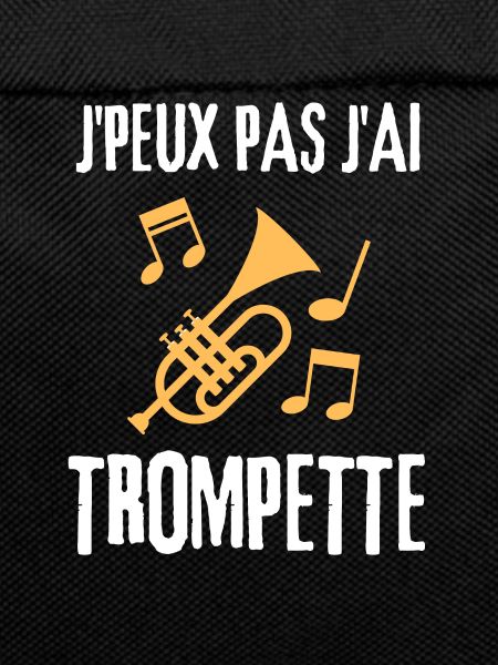 Trompette musique