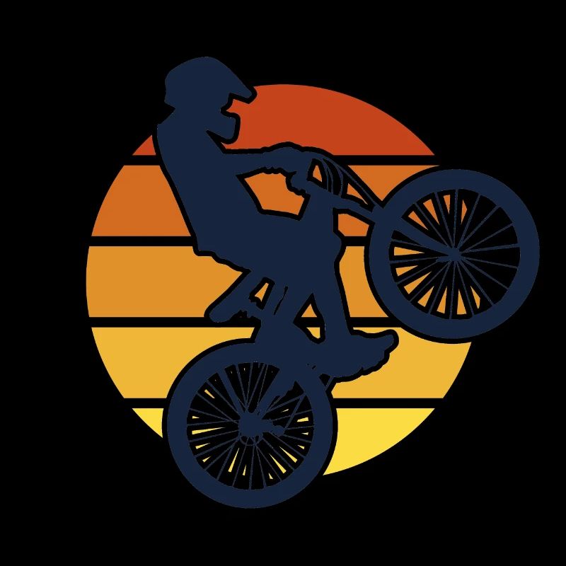 Fahrrad