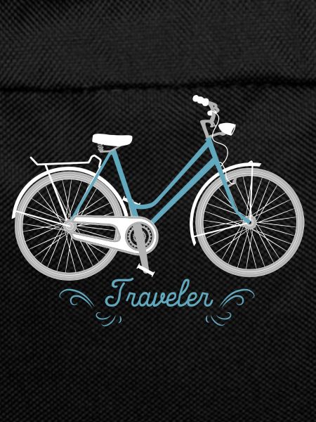 Fahrrad