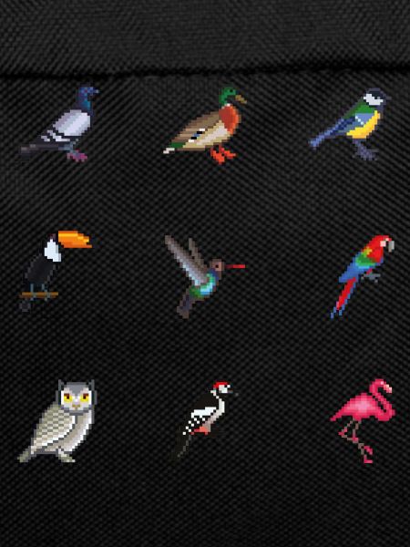 Vögel