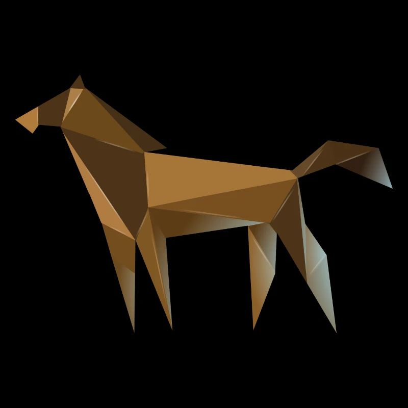 Pferde