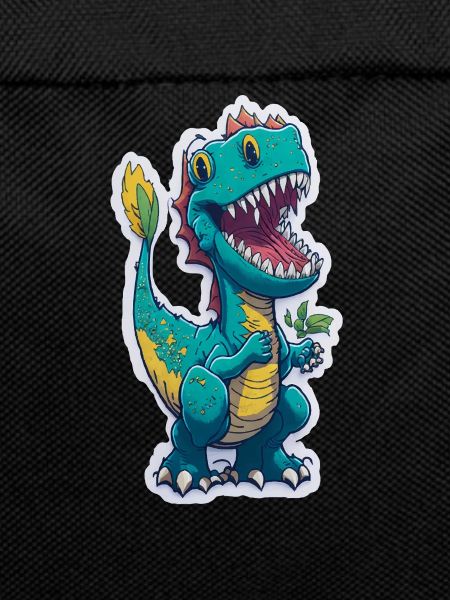 Dinosaurs funny cool