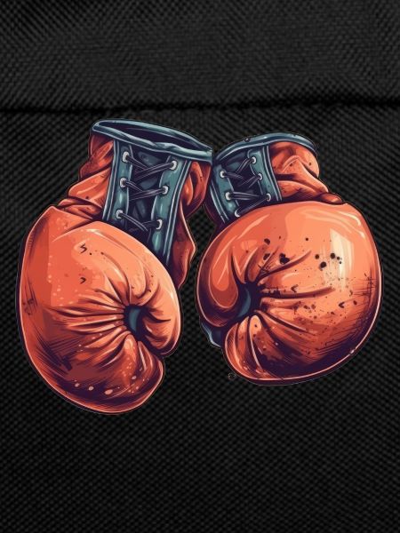 Die Contender-Handschuhe für Champions