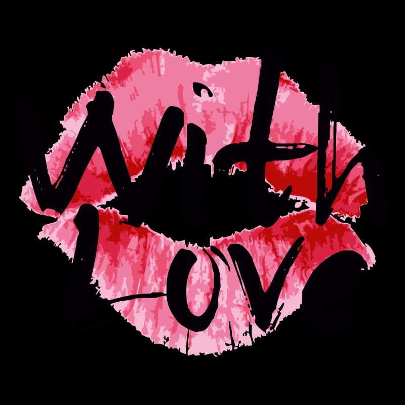 Avec amour