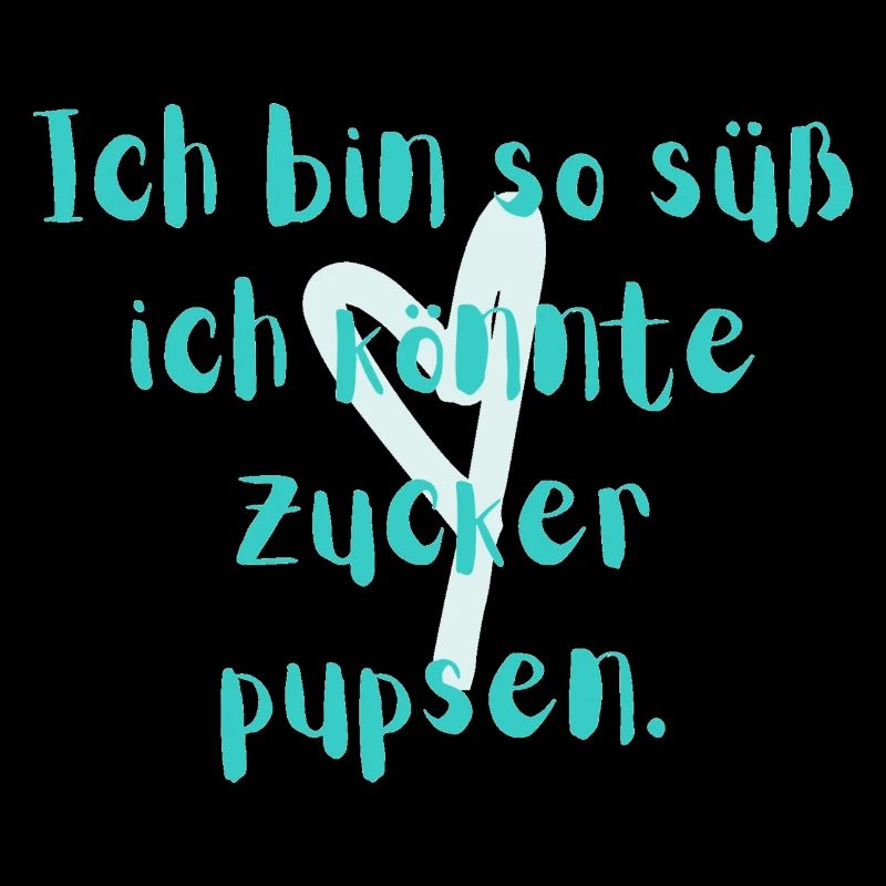 zuckerpupsen