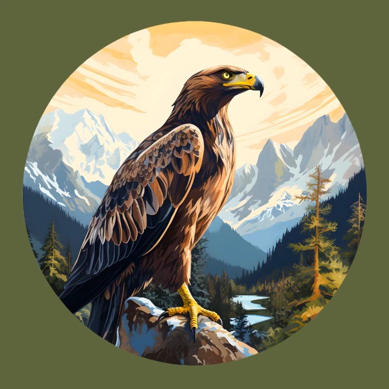 Golden Eagle