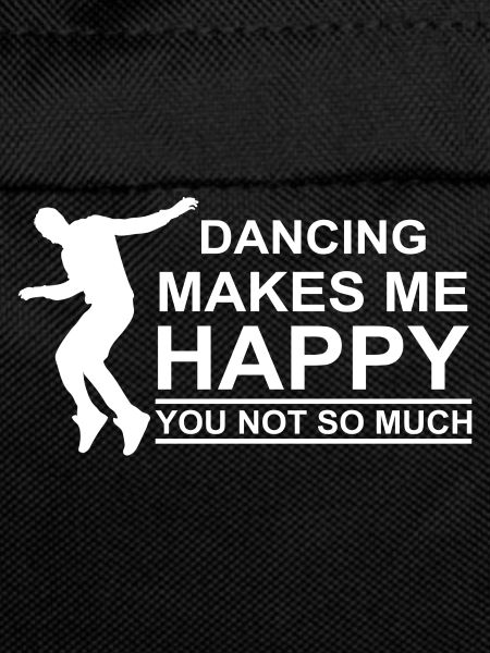 Dancing Dance Music