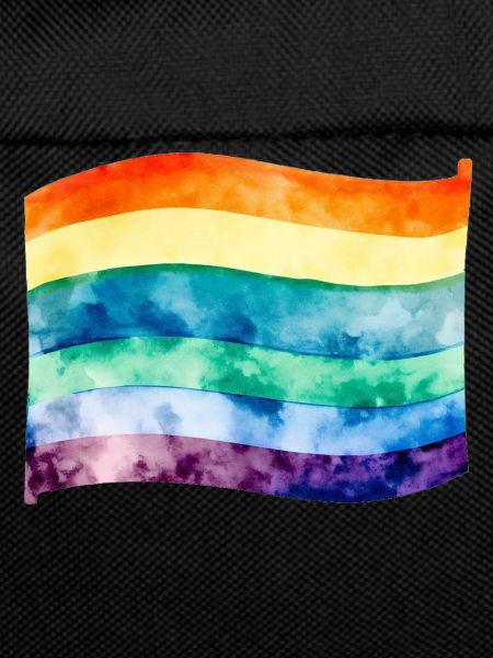 Lgbt flag