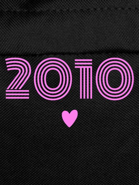 Born in 2010 girl