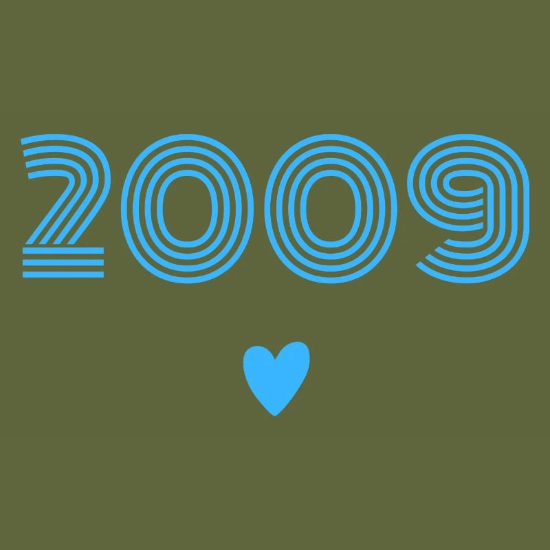 Born in 2009 boy