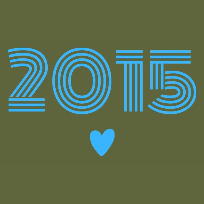 Born in 2015 boy