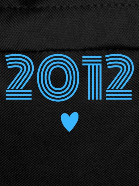 Born in 2012 boy