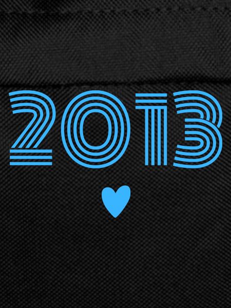 Born in 2013 boy