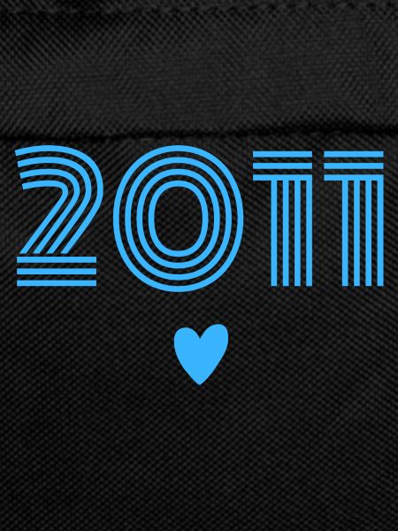 Born in 2011 boy