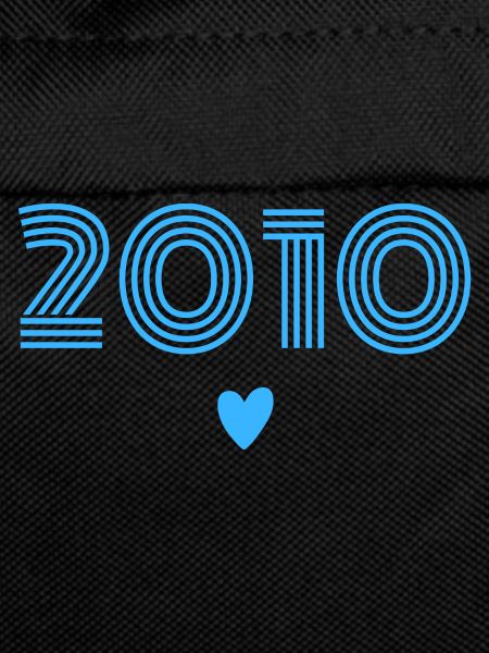 Born in 2010 boy