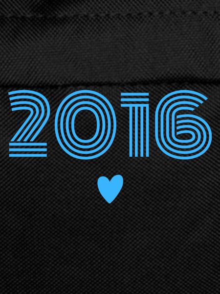 Born in 2016 boy