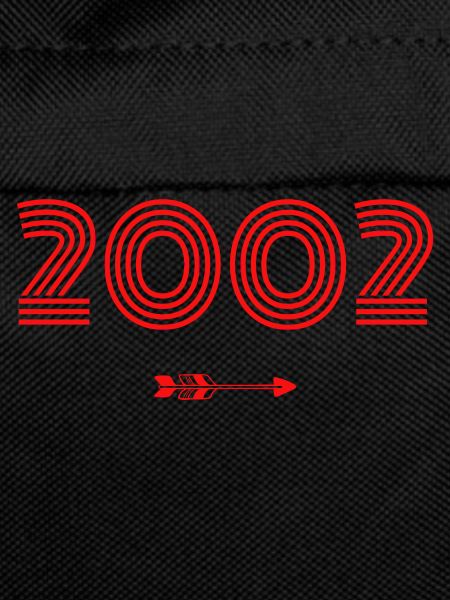 Born in 2002