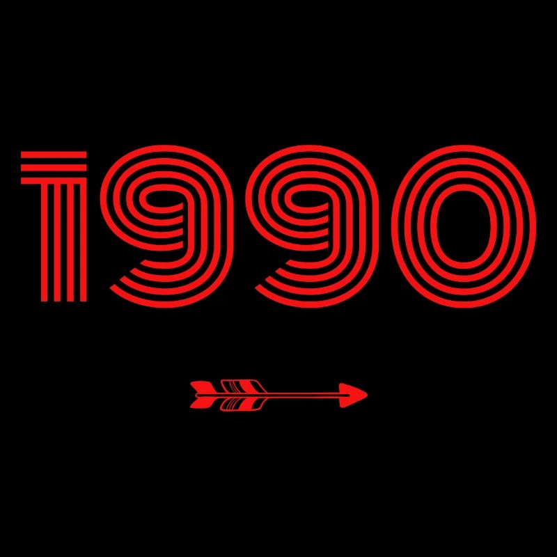 Born in 1990