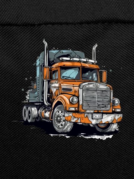 FreightStar Truck