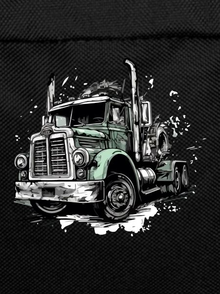 Camion SuperCarrier