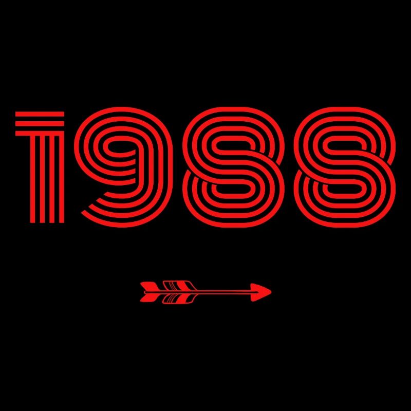 Né en 1988