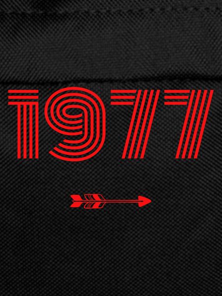 Born in 1977